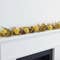 Autumn Hydrangea 4ft Garland