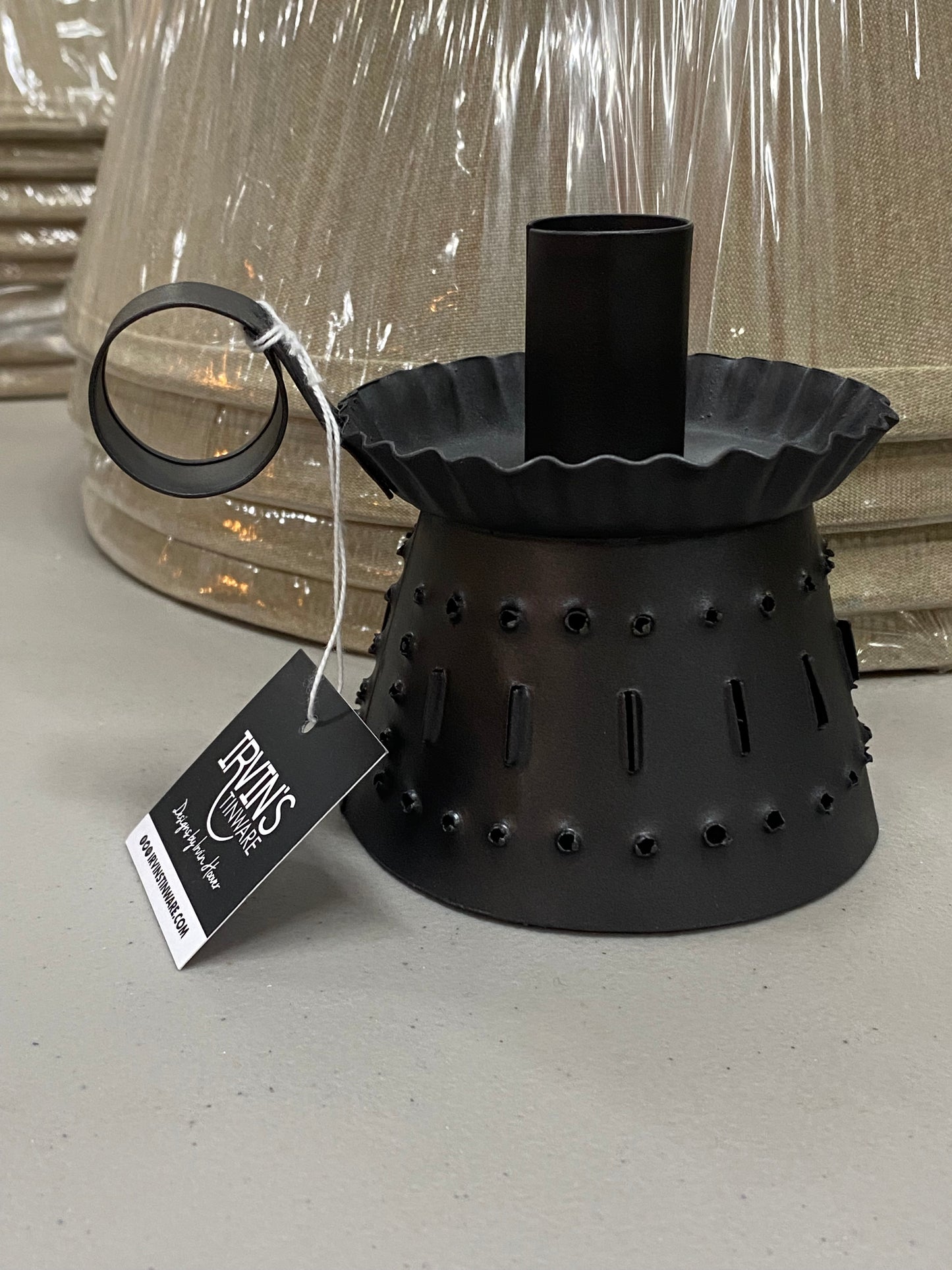 K16-08 Jefferson Candle Holder