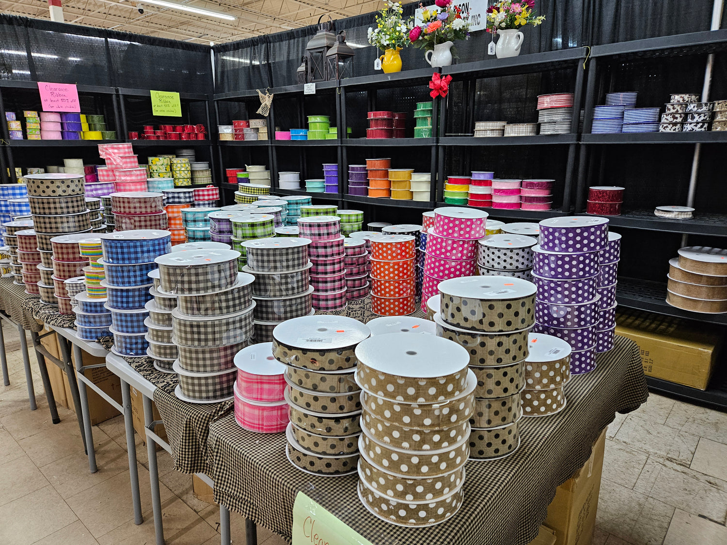 J.F. Link & Son Wholesale