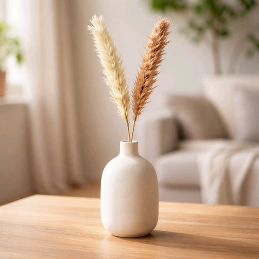 Brown Avana Grass 39in