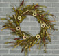 Farm Splendor Wreath