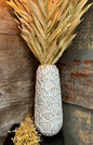 Sea Shell Vase 15in