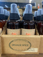 Orange Spice Room Spray