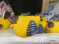 BD006 5” Yellow Finch Bird