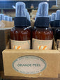 Orange Peel Room Spray