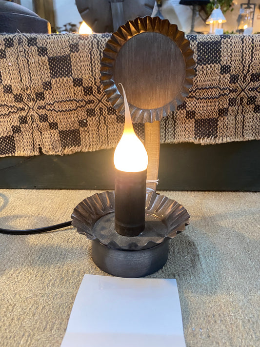 944KB Lodge Chamberstick