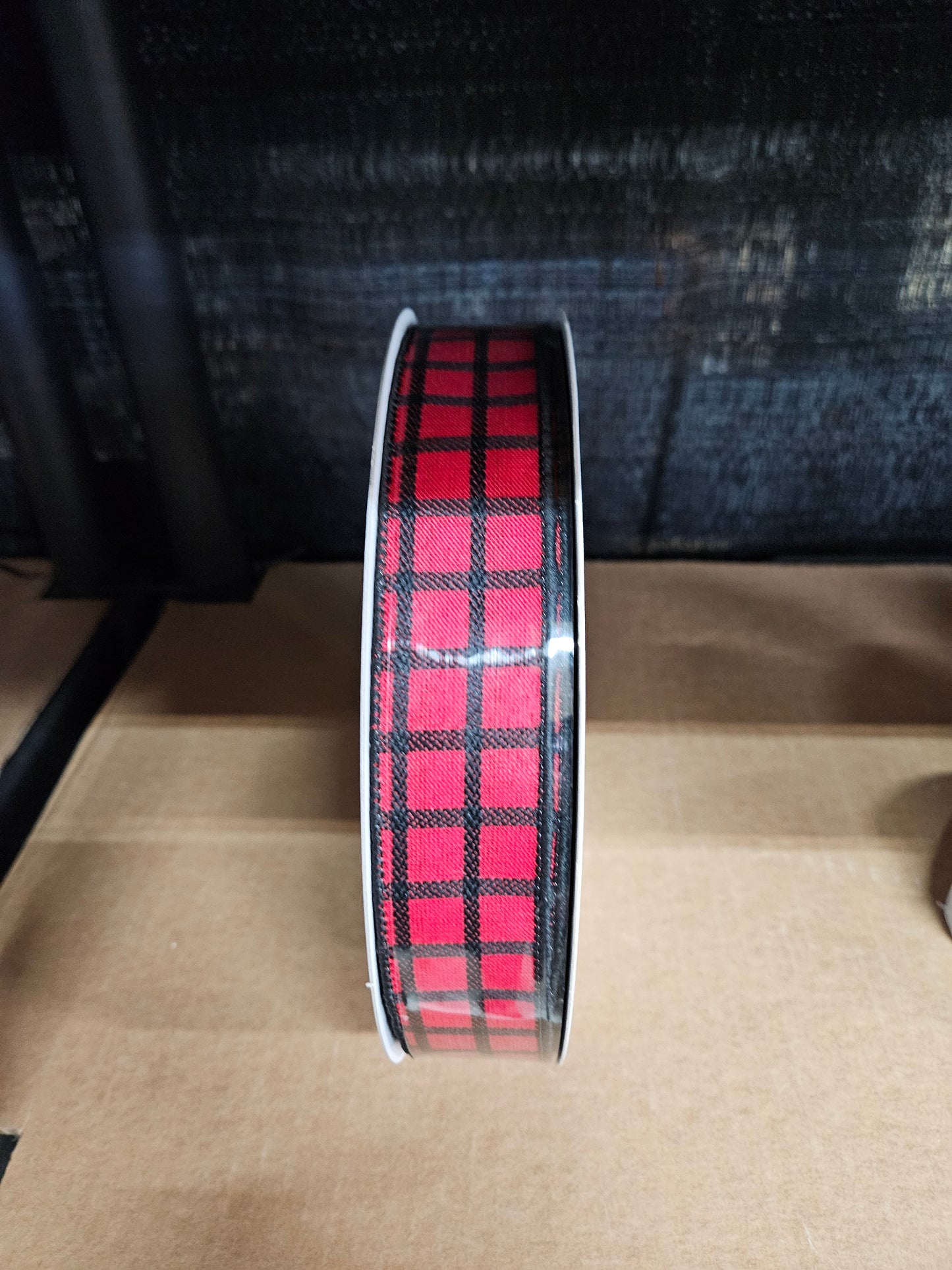 1.5"×50 Y Woven Trelis