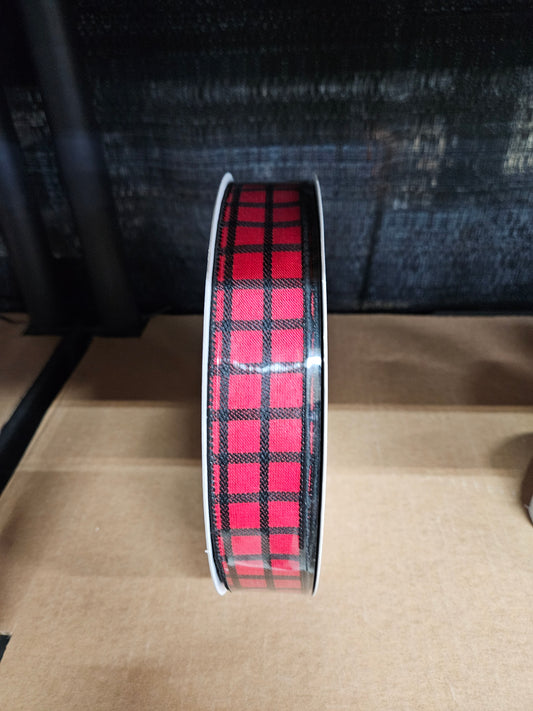 1.5"×50 Y Woven Trelis