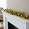 Autumn Yarrow 4ft Garland