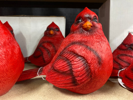 BD001L 10” Cardinal