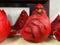 BD001L 10” Cardinal