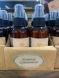 Pumpkin Cornbread Room Spray