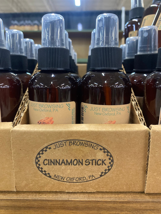 Cinnamon Stick Room Spray