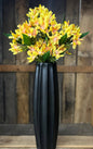 Yellow Star Flower 29in