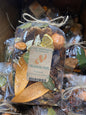 Orange Peel Blend