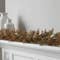 Fall Peppergrass 4ft Garland