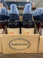 Pumpkin Spice Room Spray