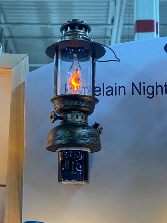NL-FLGD Night Light