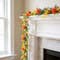 Fall Sunset Garland