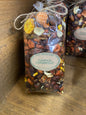 Pumpkin Cornbread Small