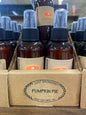Pumpkin Pie Room Spray
