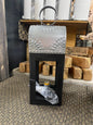 K24-27 Wooden Lakeview Lantern