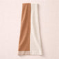 Brown Waffle Runner 14x56in