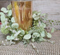 Soft Whisper 6.5in Candle Ring