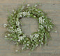 Misty Morning Wreath