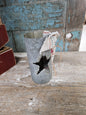 Cut out Cylinder 6in