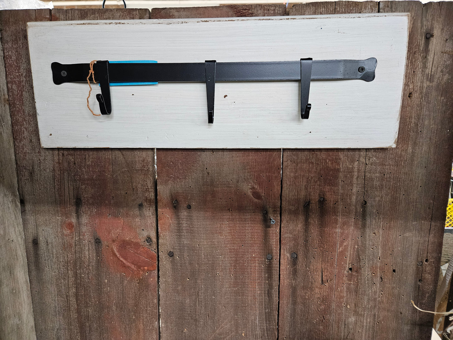 Board w/ Utensil holder