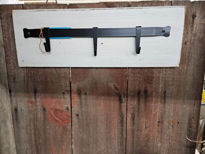 Board w/ Utensil holder