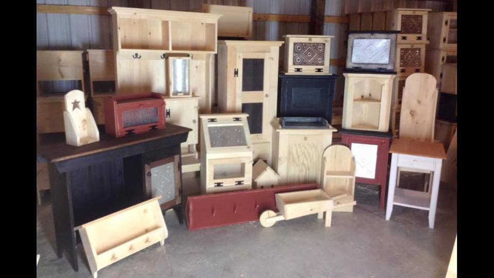 Vendors THE COLUMBUS WAREHOUSE